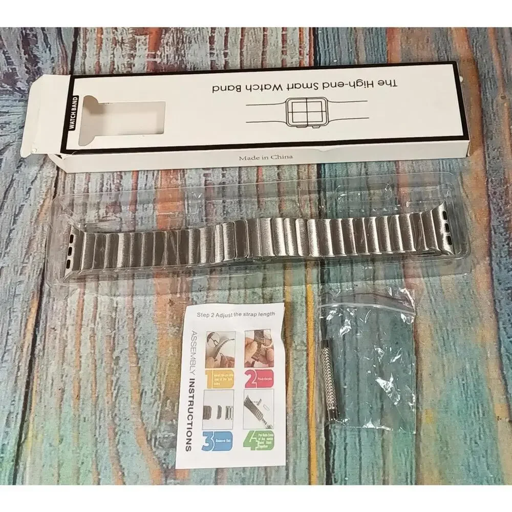 High-end Smart Watch Band Replacement‎ Strap